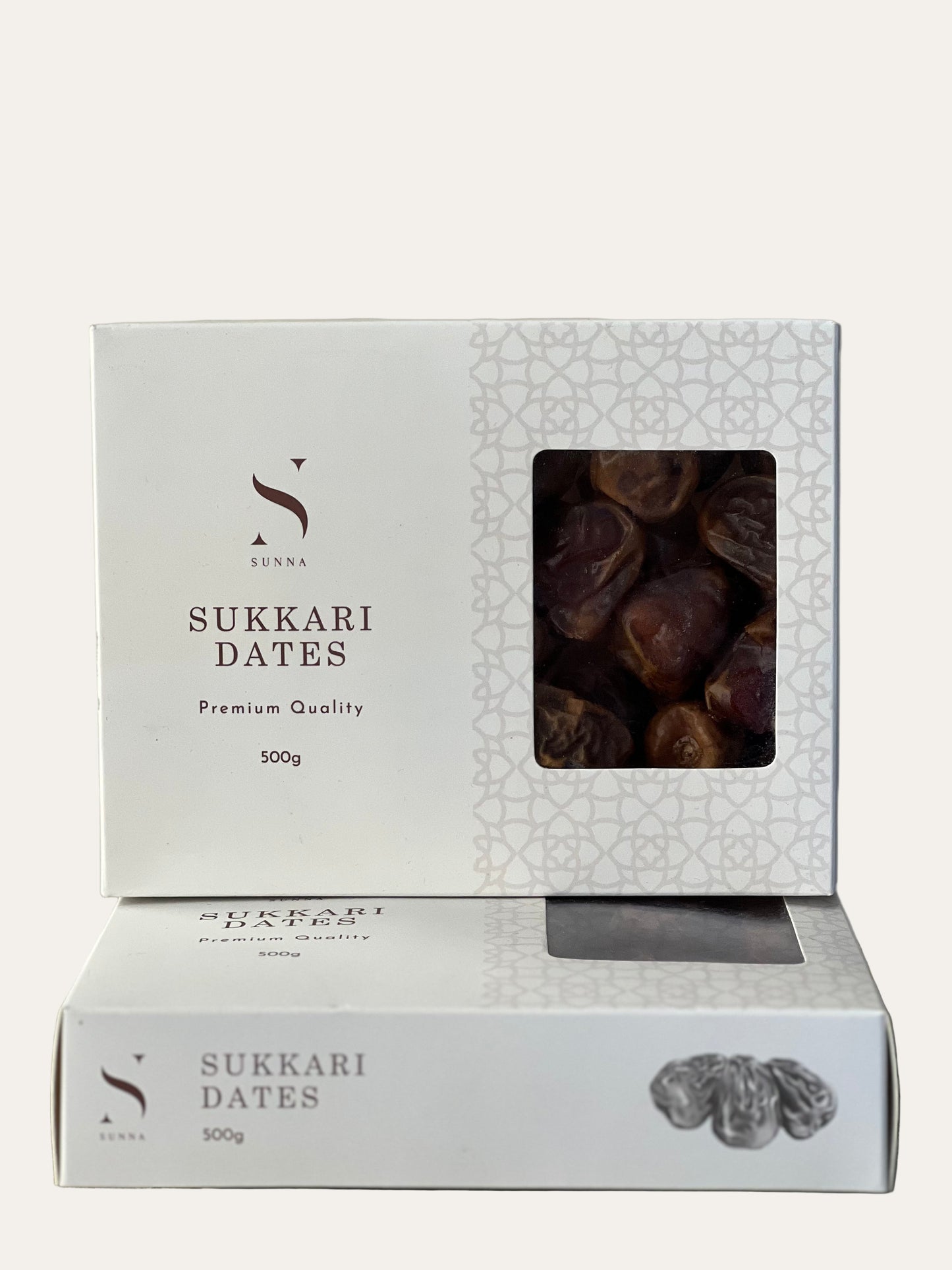 Sukhari dates 500g