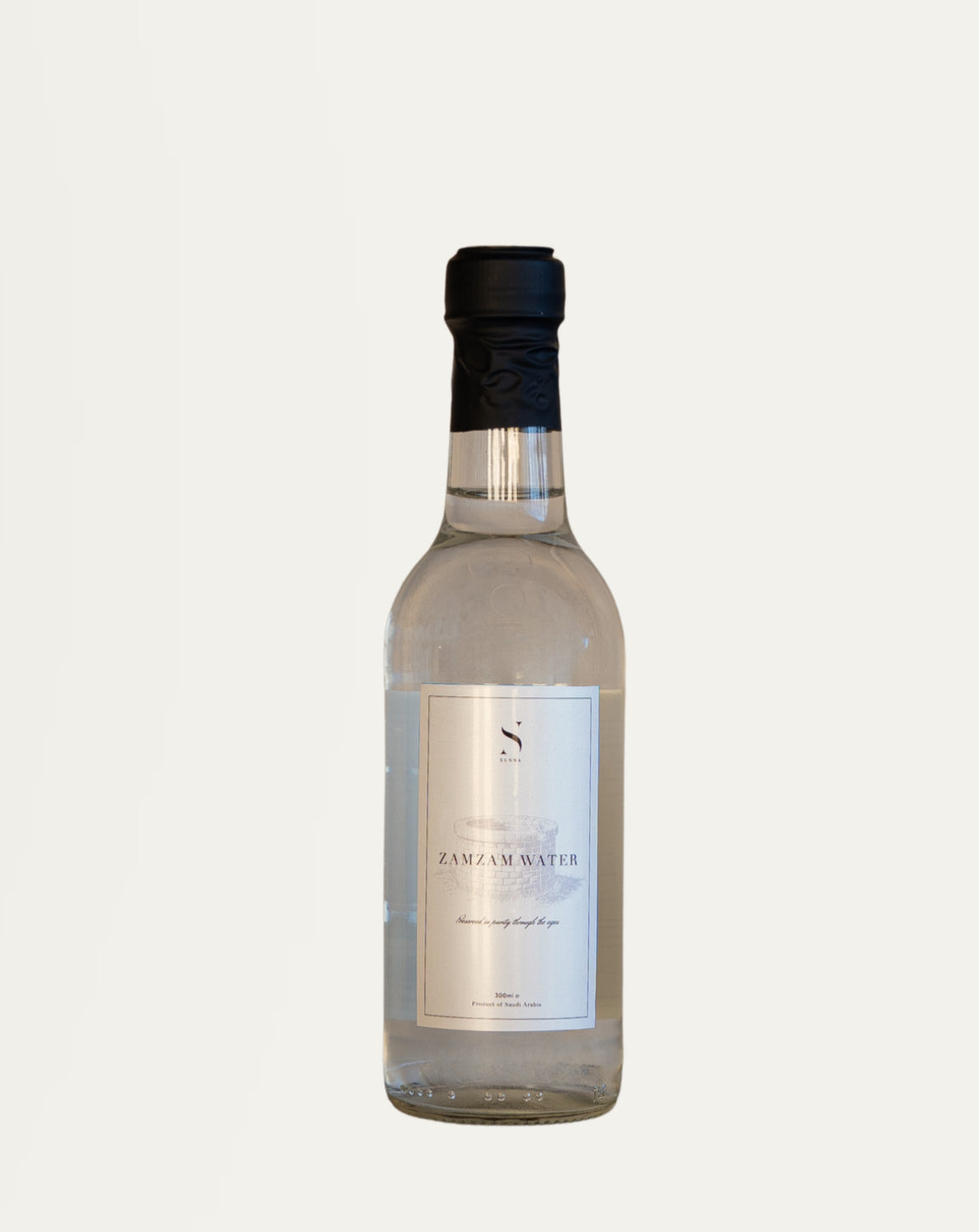 ZamZam Water