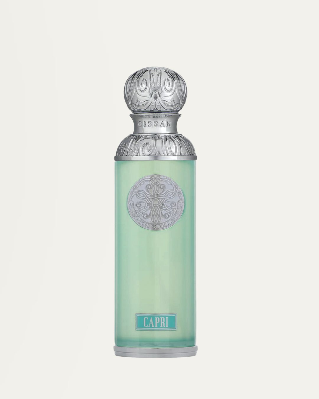 Capri 200ml by Gissah