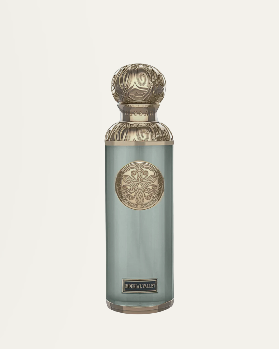 Imperial Valley 200ml by Gissah