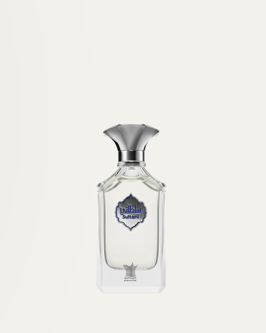 Arabian Oud Sultani 100ml Eau De Parfum
