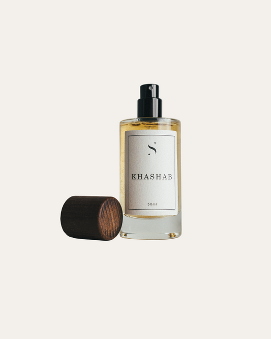 Khashab 50ml
