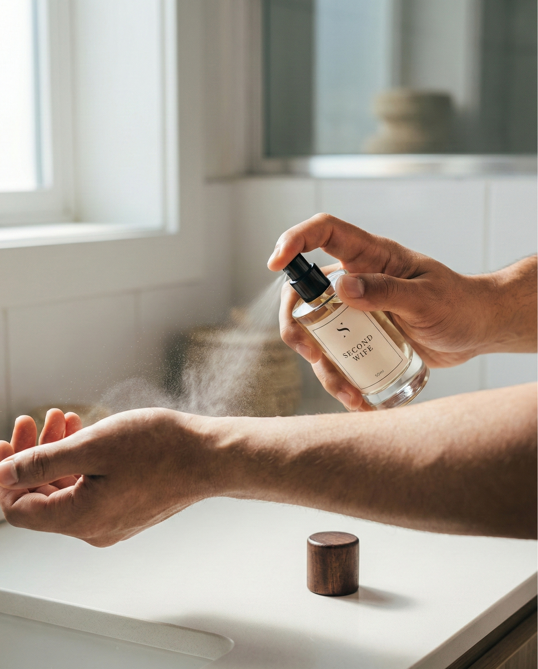 Second Wife 50ml