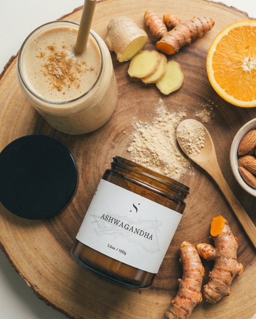 Ashwaganda Powder