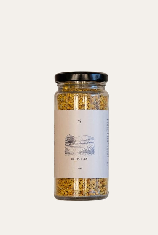 Bee Pollen