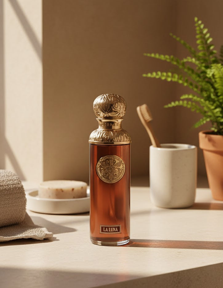 Laluna Valley Edp 200ml by Gissah