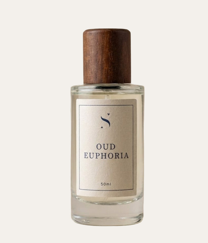 Oud euphoria 50ml