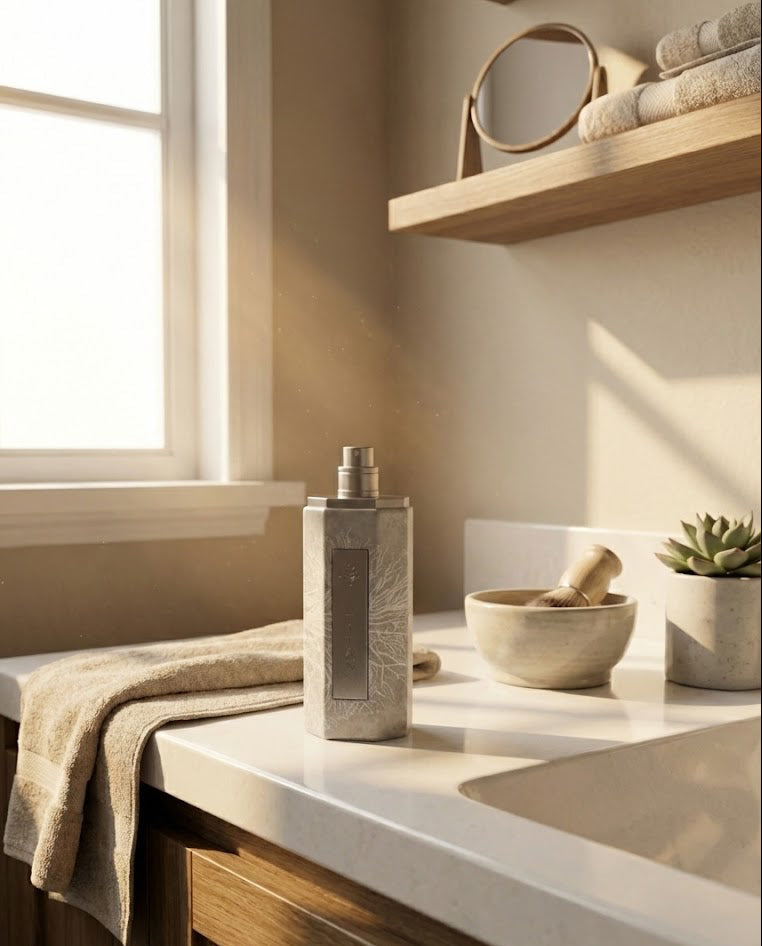 Titan 200ml EDP by Reef