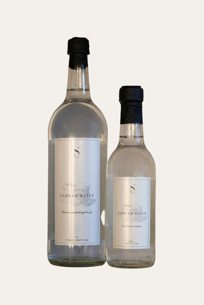 ZamZam Water